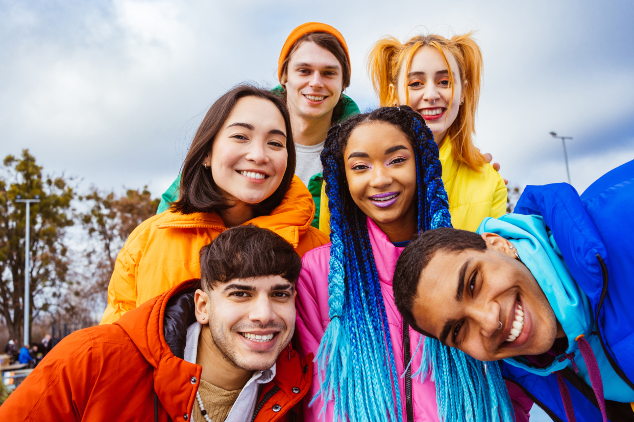 Marketing to Gen Z Why Engaging Matters - cubera